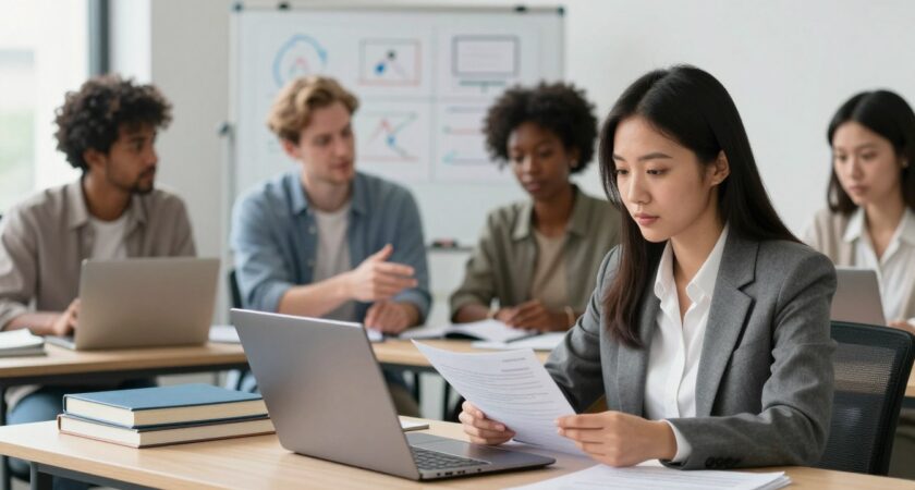 專業的APAC認證代考服務：助您高效取得關鍵資格