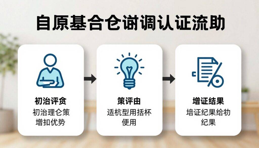 Alabama Foundations of Reading 認證代考服務流程圖解