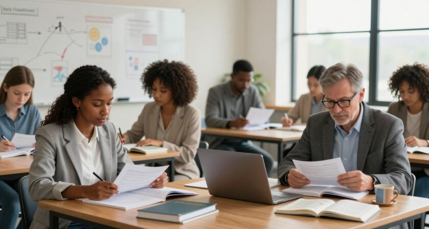 專業Alabama Foundations of Reading代考服務