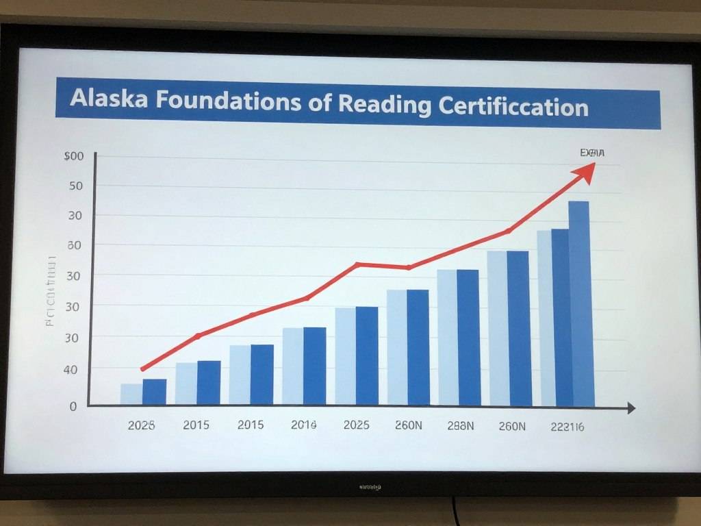 Alaska Foundations of Reading 認證考試成功案例 Alaska Foundations of Reading 認證考試成功案例