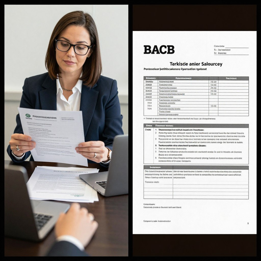 BACB認證代考服務特色展示專業行為分析師團隊提供的全方位支持 BACB認證代考服務特色展示專業行為分析師團隊提供的全方位支持