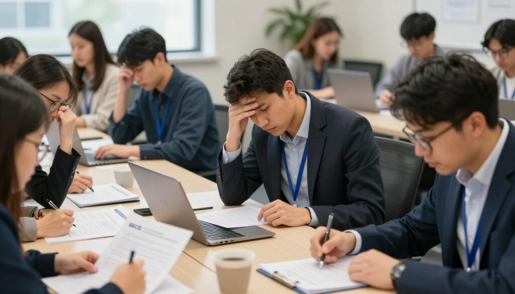 BACB認證代考服務目標客戶群體包括忙碌專業人士和研究生 BACB認證代考服務目標客戶群體包括忙碌專業人士和研究生