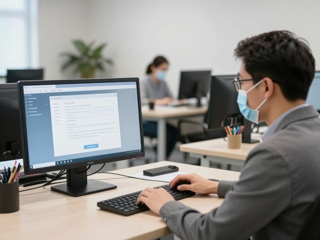 BCS 認證代考安全執行過程 BCS 認證代考安全執行過程