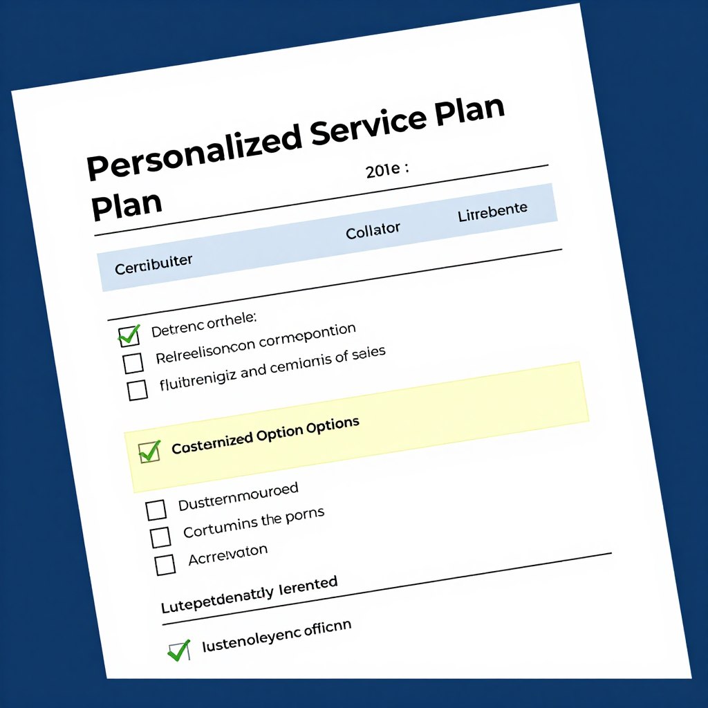 BCS 認證代考客製化服務方案