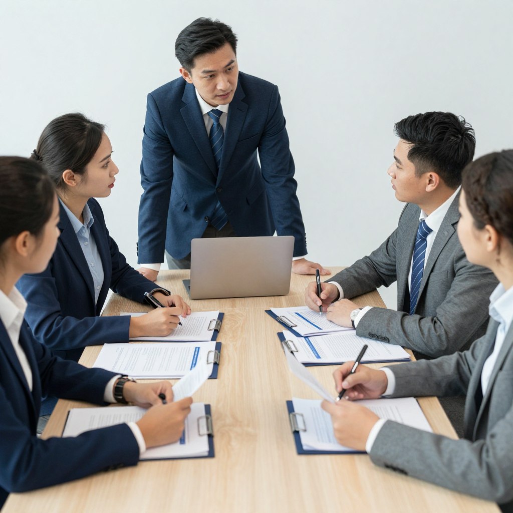 BCS 認證代考專家團隊