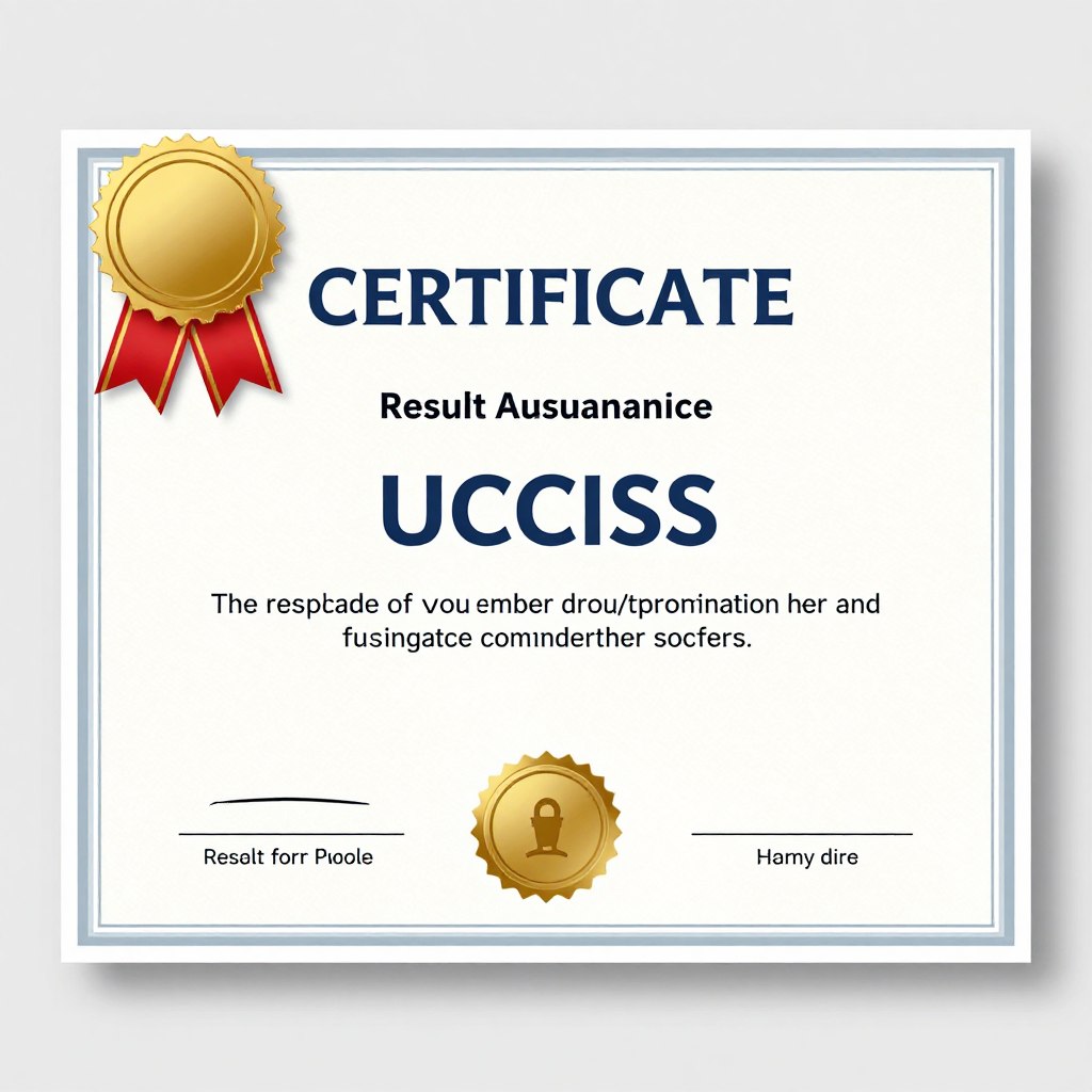 BCS 認證代考成績保障