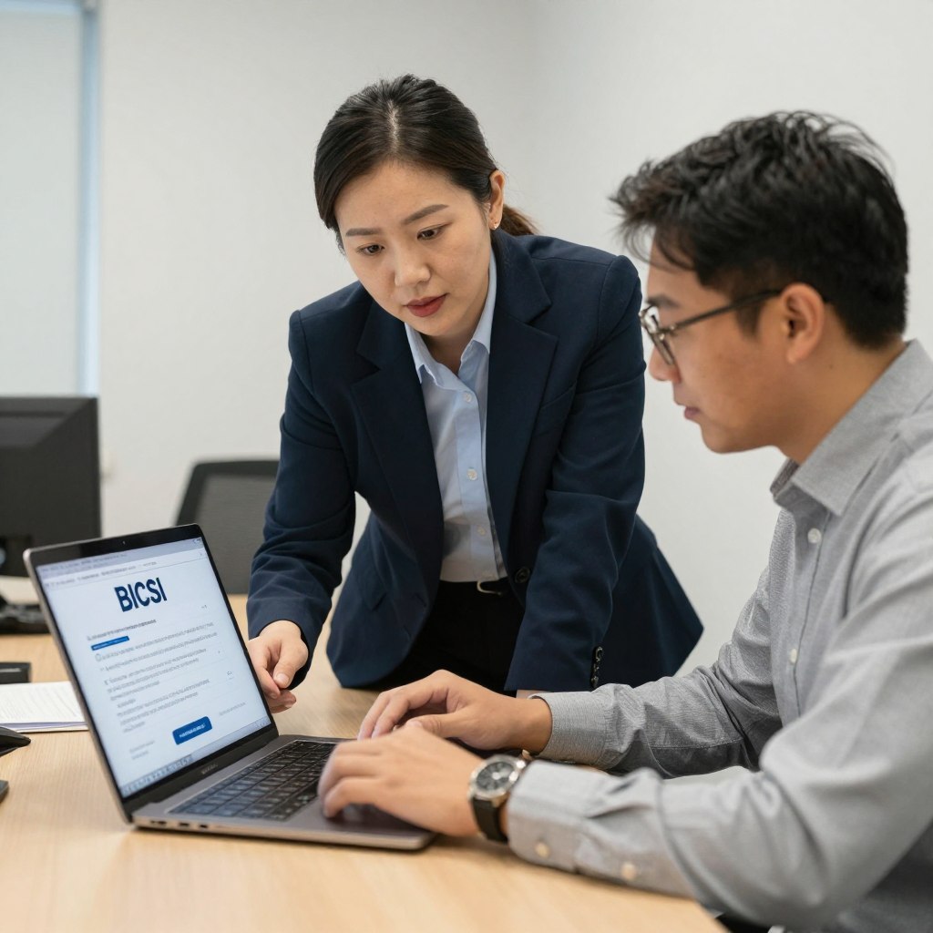 BICSI 認證代考全程學習支持