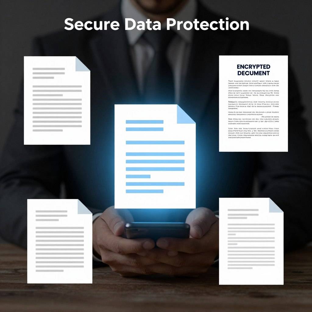 BlackBerry認證代考服務保密安全