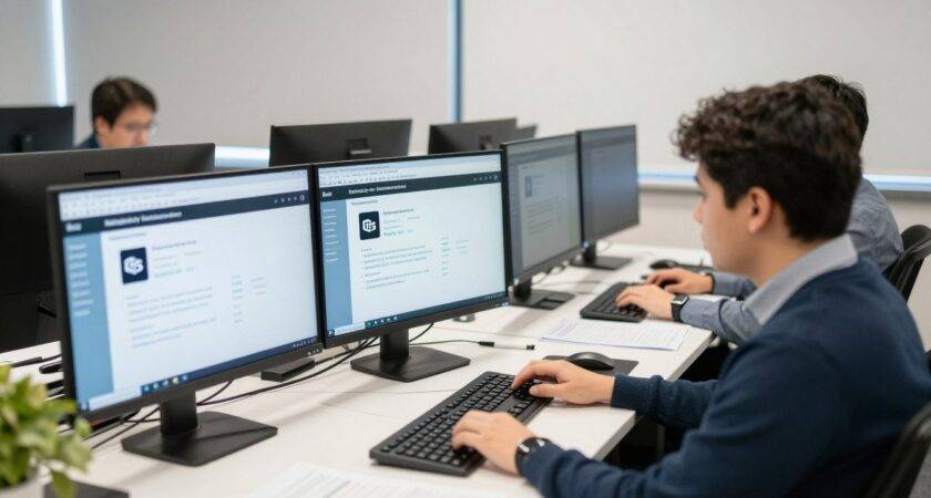 BlackBerry認證代考服務：專業團隊助您輕鬆取得認證