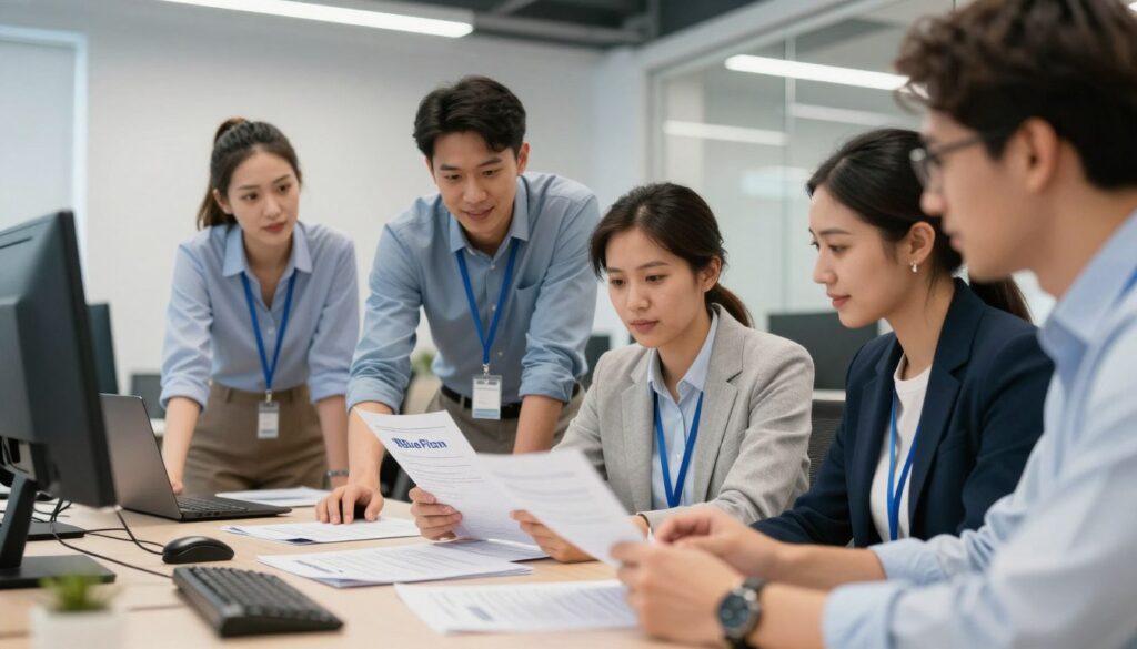 Blue Prism 認證代考服務專業團隊 Blue Prism 認證代考服務專業團隊