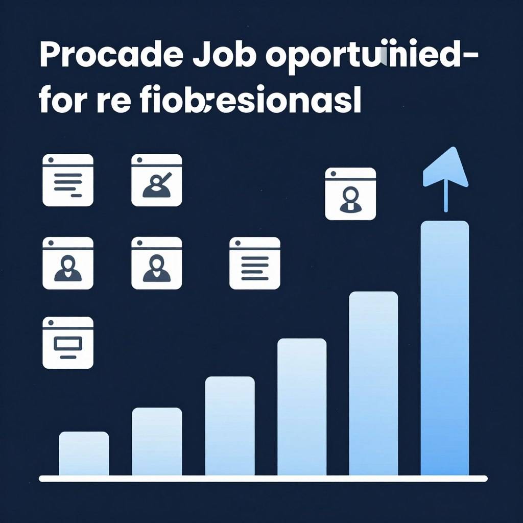 Brocade認證帶來的就業機會增長