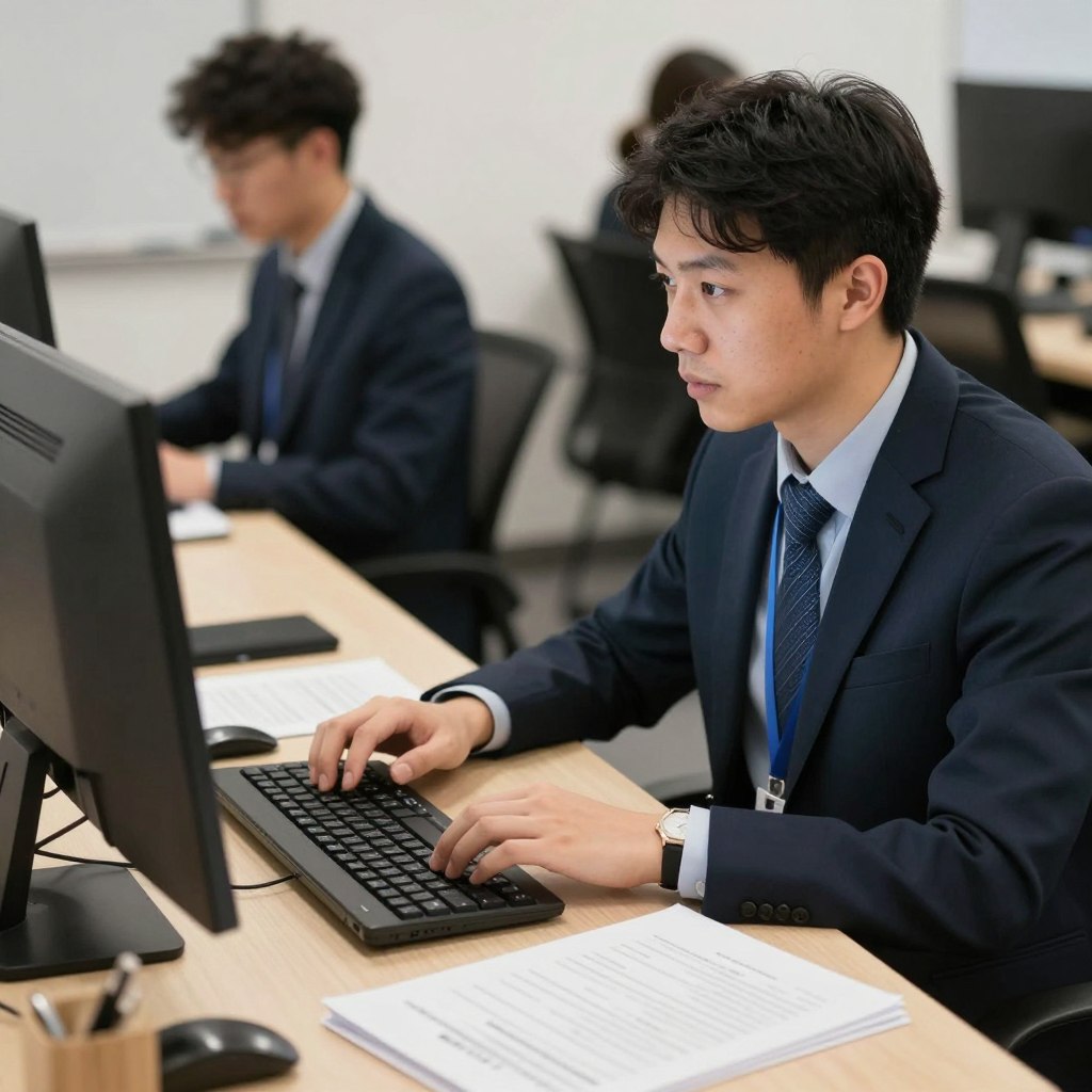 CIMA® 認證代考服務專業團隊提供考試協助 CIMA® 認證代考服務專業團隊提供考試協助