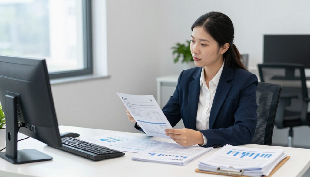 CIMA® 認證代考服務常見問題解答 CIMA® 認證代考服務常見問題解答