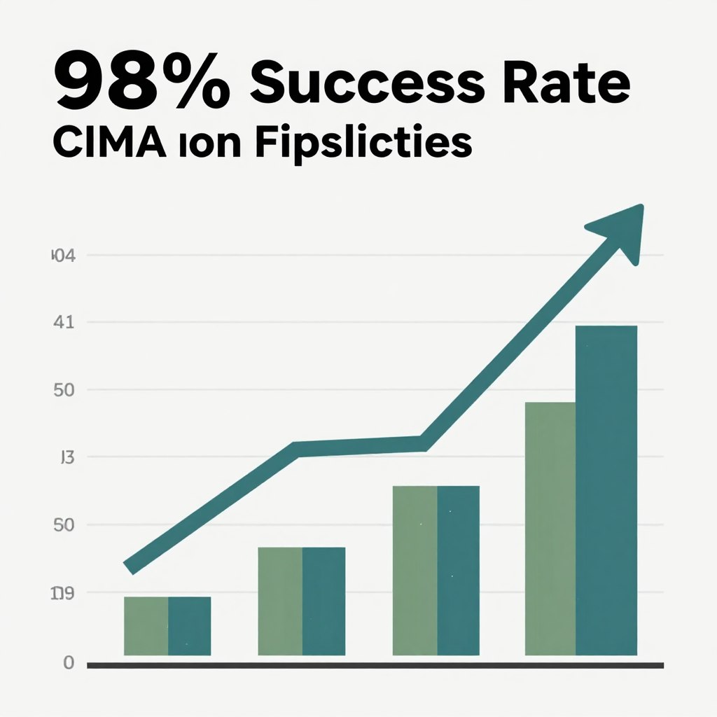 CIMA® 認證代考服務高通過率保證 CIMA® 認證代考服務高通過率保證