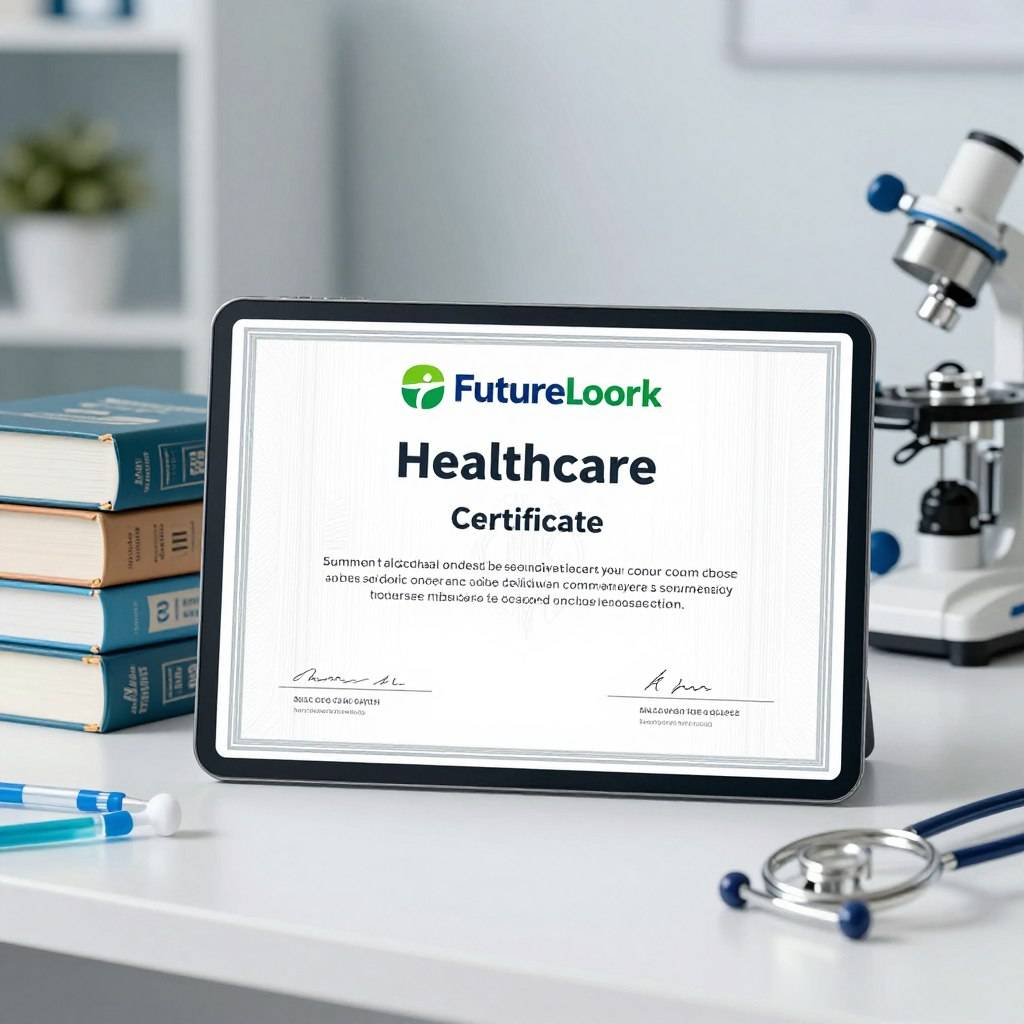 FutureLearn健康醫療課程認證