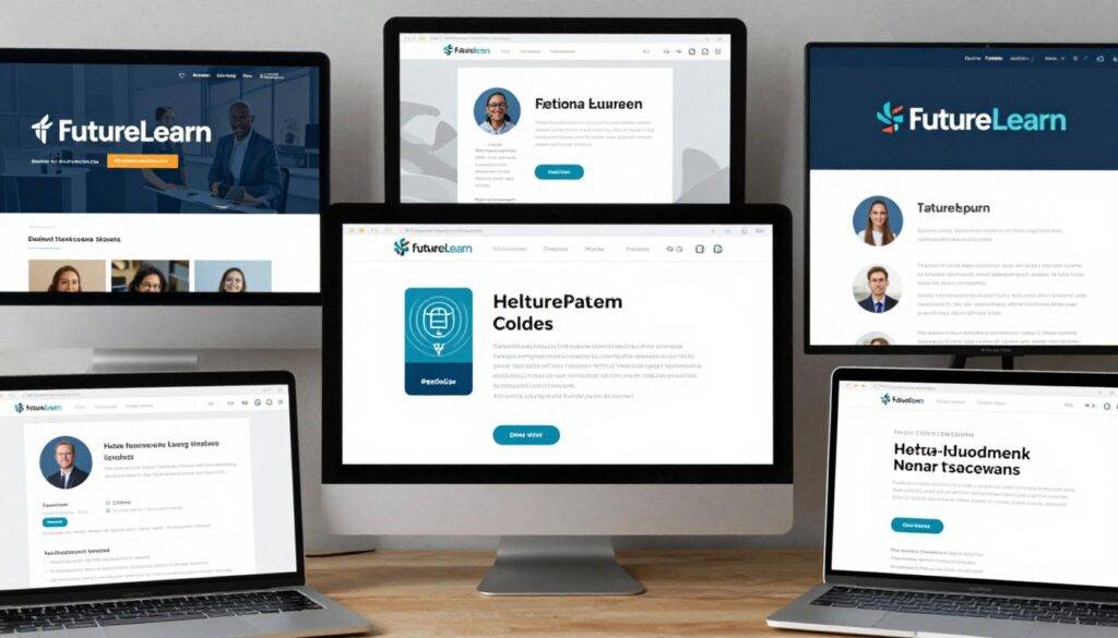 FutureLearn平台熱門課程展示