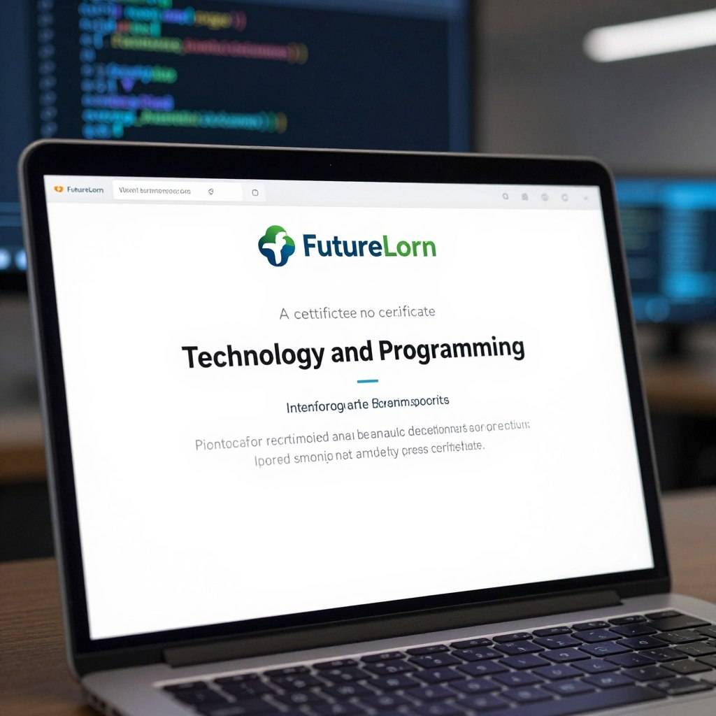 FutureLearn科技編程課程認證