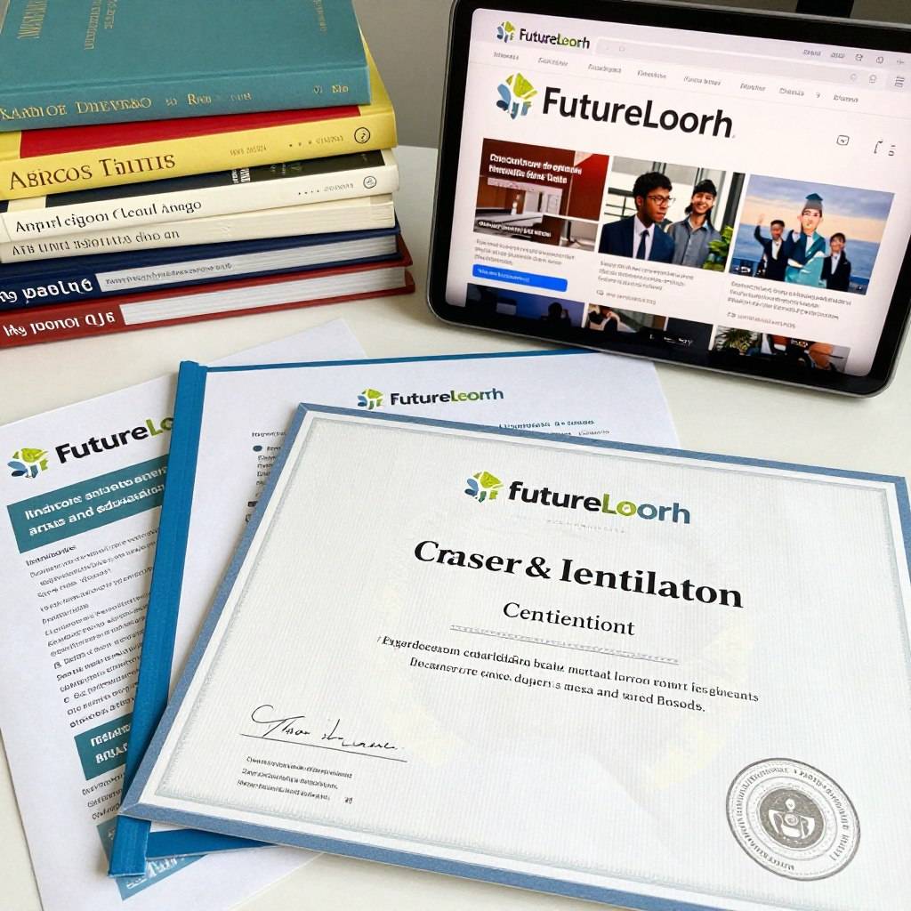 FutureLearn語言教育課程認證