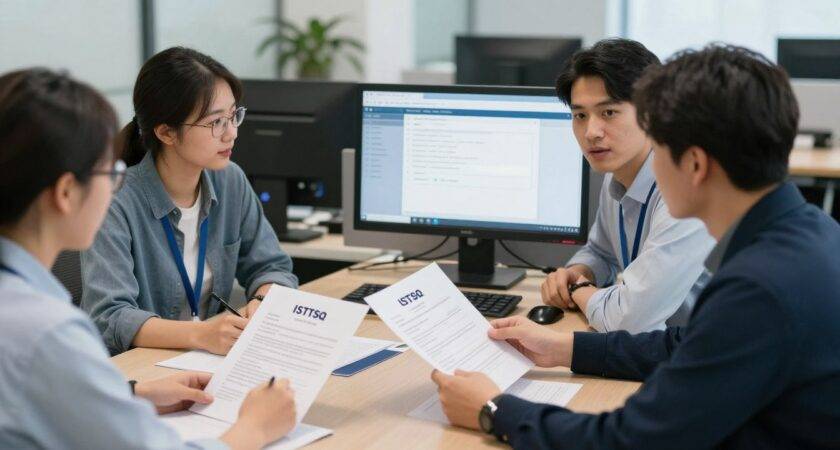 ISTQB®認證代考服務：專業高效助您一次通過認證考試