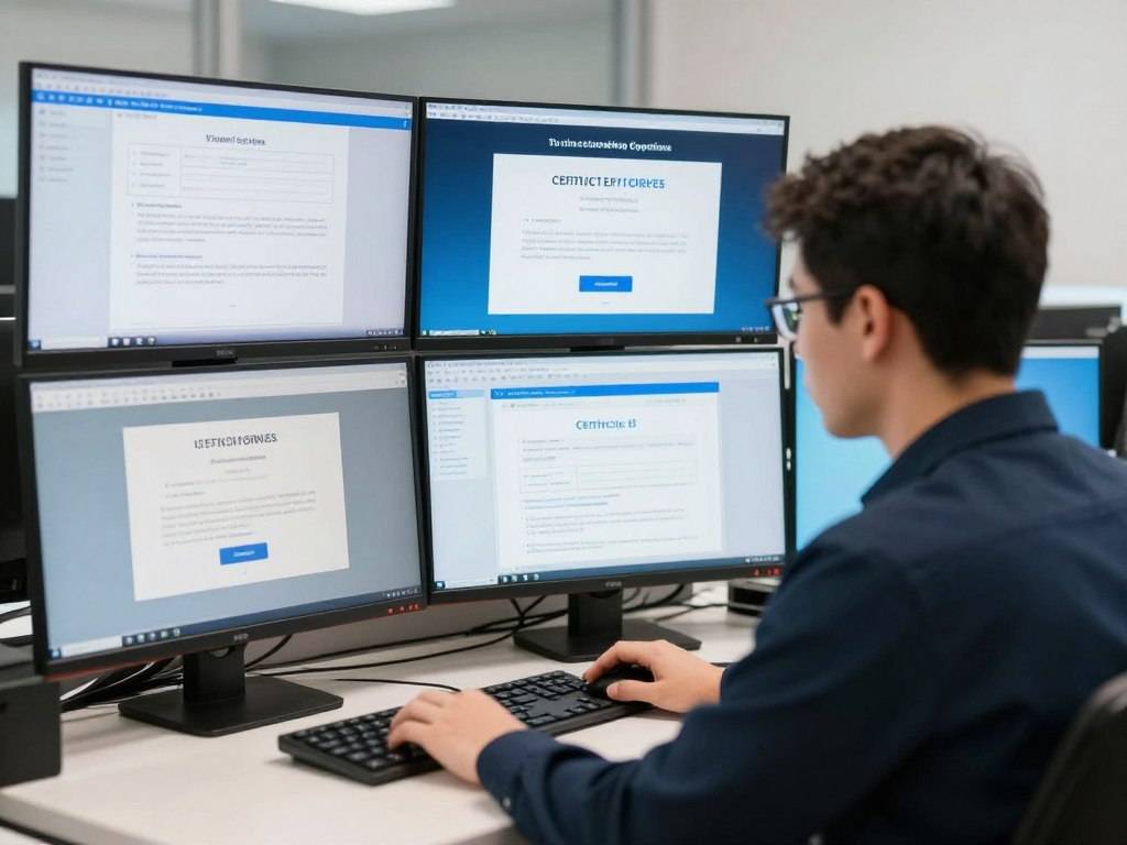 ISTQB®認證代考服務專業團隊提供全程代考