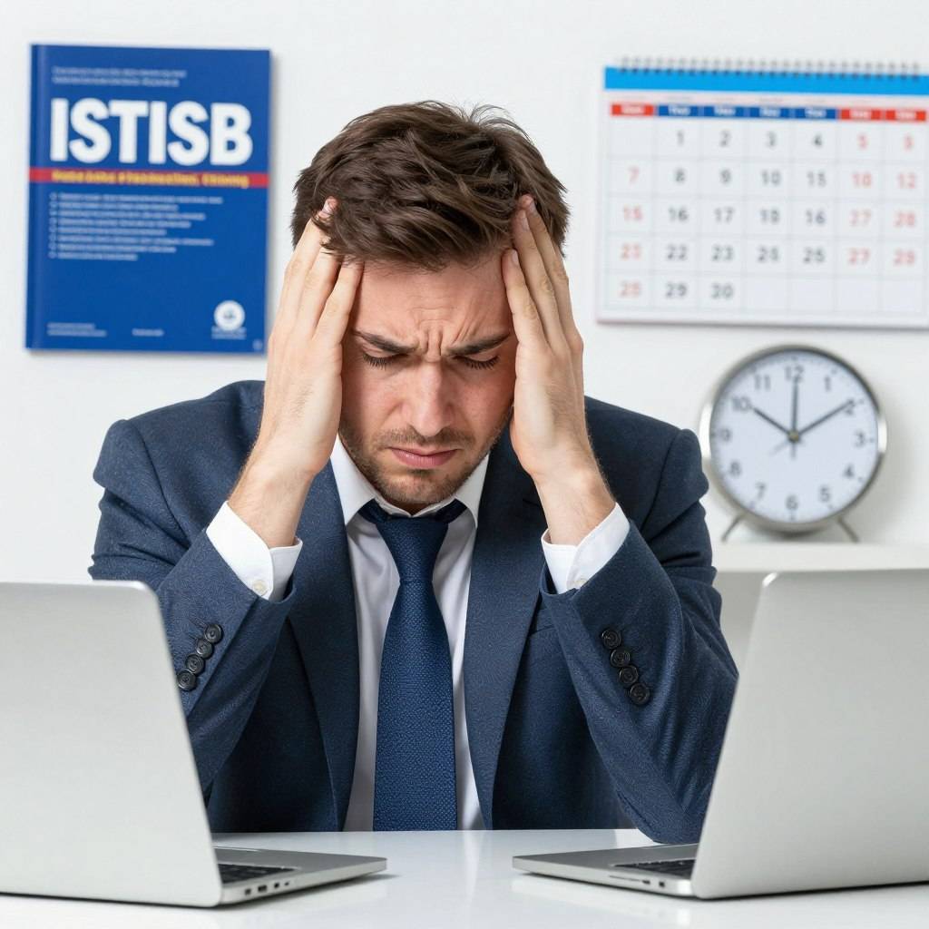 ISTQB®認證代考服務幫助解決時間壓力