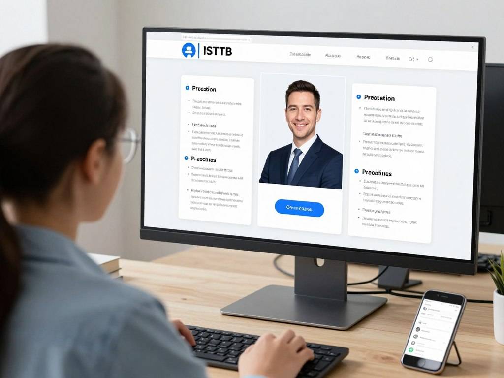 ISTQB®認證代考服務提供專業助考輔導