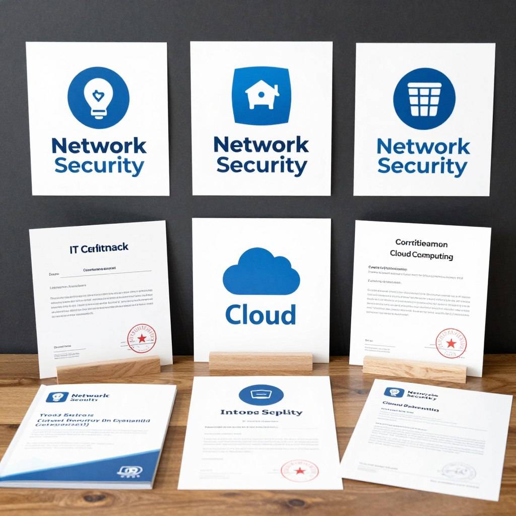 IT認證代考服務