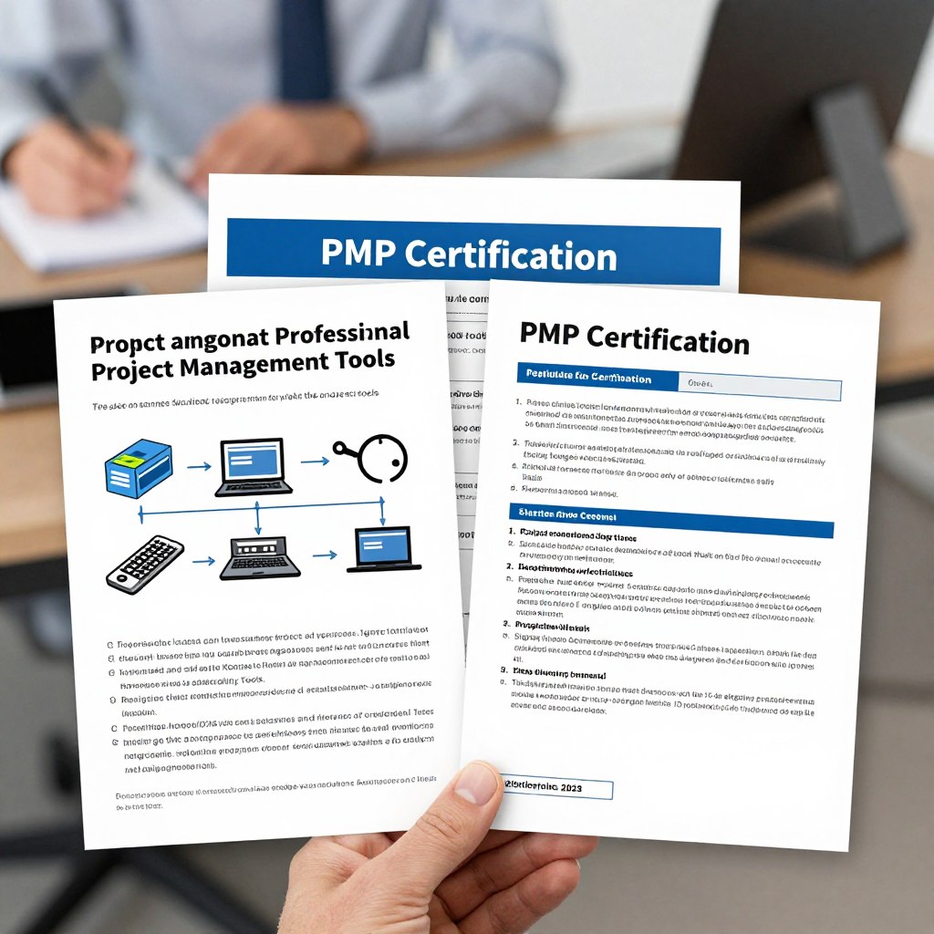 PMP認證代考服務