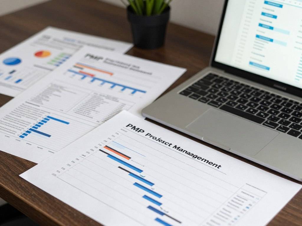 PMP項目管理認證代考服務