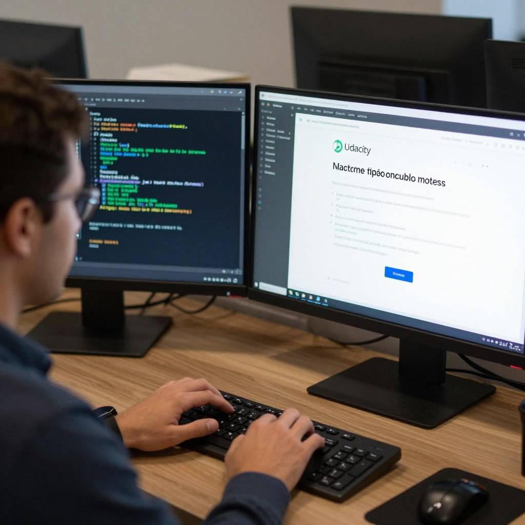 Udacity認證代考專家在進行線上考試 Udacity認證代考專家在進行線上考試