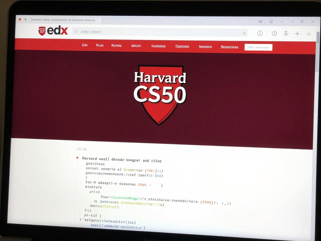 edX CS50代考服務