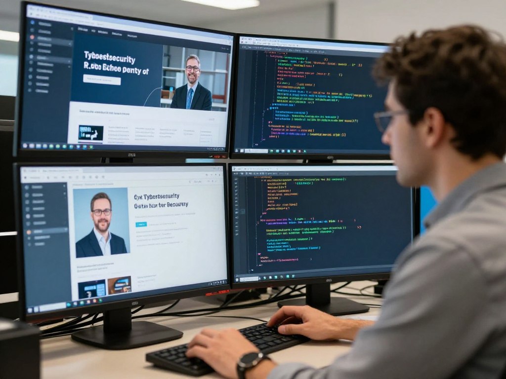 edX Cybersecurity代考服務