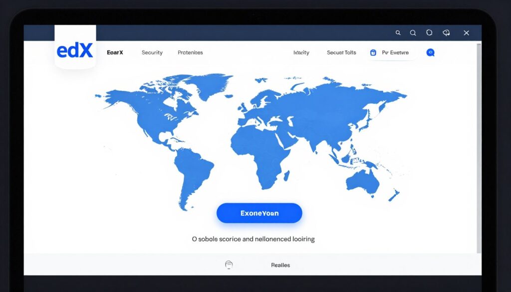 edX認證VPN代考方式