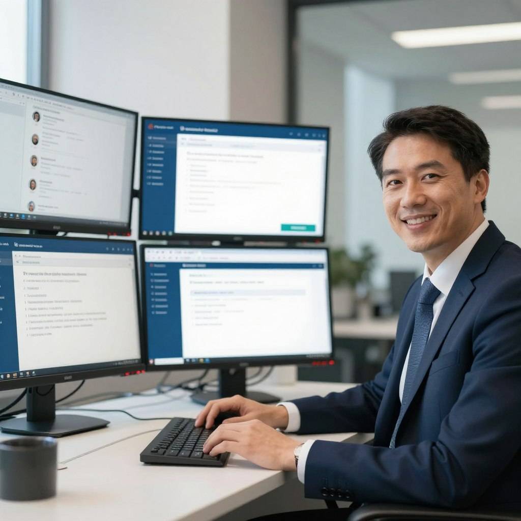 iSQI認證代考服務專家團隊