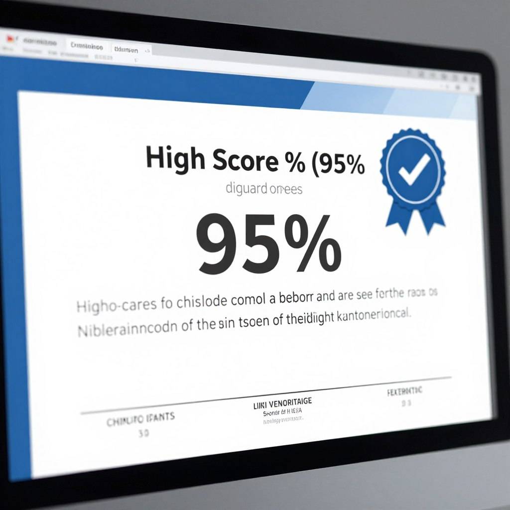 iSQI認證考試保分服務