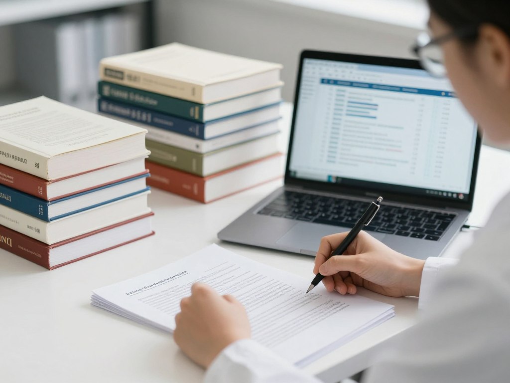 學術論文代寫服務