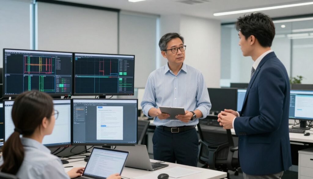 專業ANP認證代考服務團隊 專業ANP認證代考服務團隊