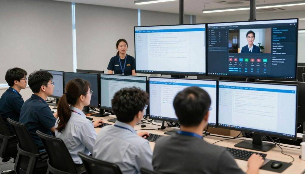 專業AVIXA認證代考團隊提供全方位服務