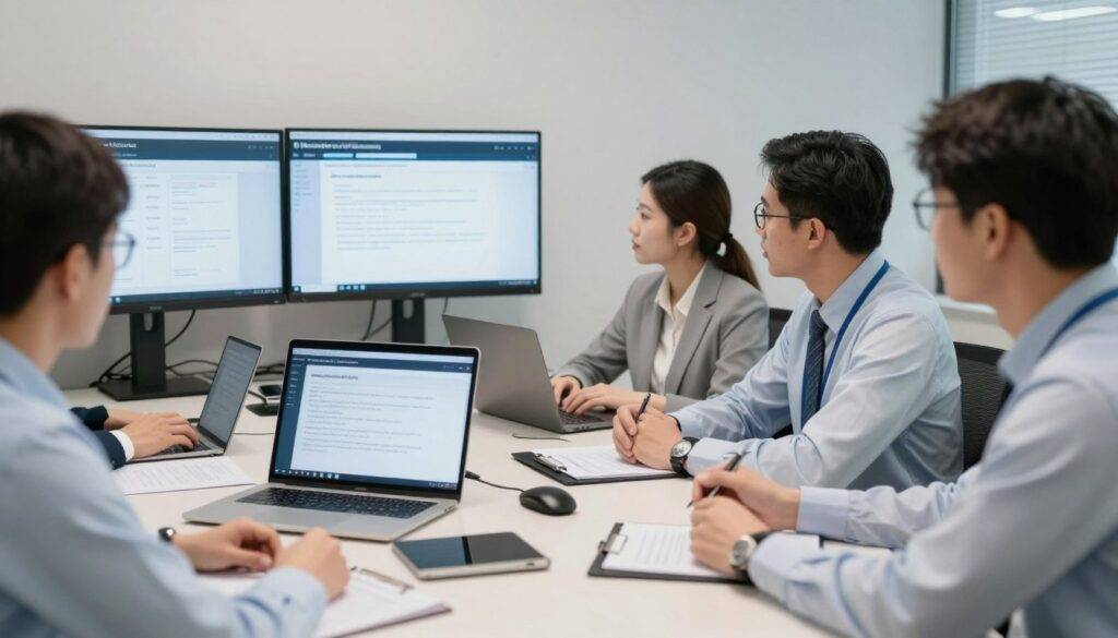 專業BlackBerry認證代考服務團隊