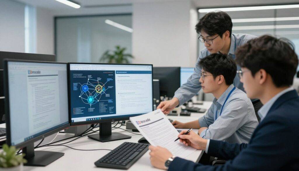 專業IT團隊提供Brocade認證代考服務