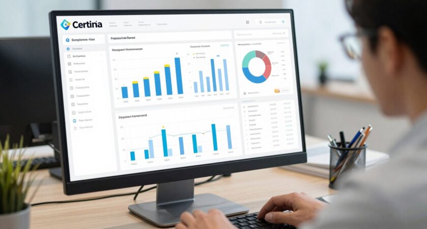 Certinia 認證代考：專業助考服務助您攻克專案管理難題