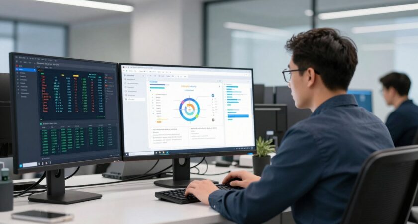 Blue Coat 認證：專業代考服務助您快速獲取網路安全權威資格