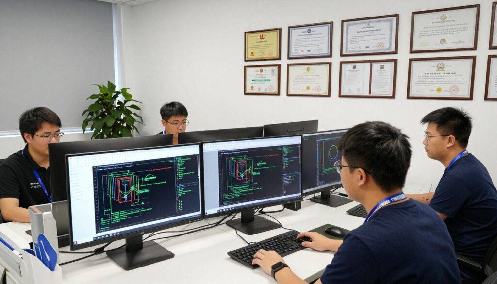 專業團隊提供Brocade認證代考服務