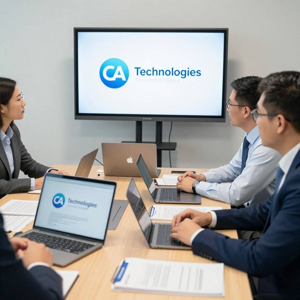 專業團隊提供CA Technologies 認證代考服務