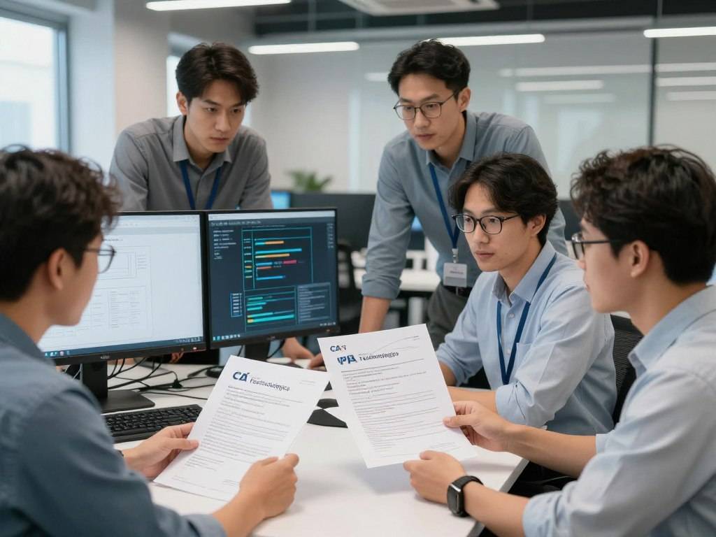 專業團隊提供CA Technologies認證代考服務，確保100%通過