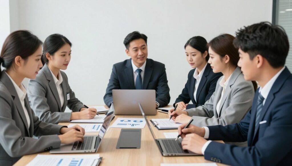 專業的AGA認證代考專家團隊