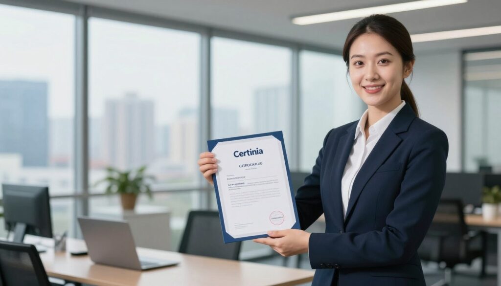 專業的Certinia 認證代考服務幫助您開啟職業新篇章 專業的Certinia 認證代考服務幫助您開啟職業新篇章