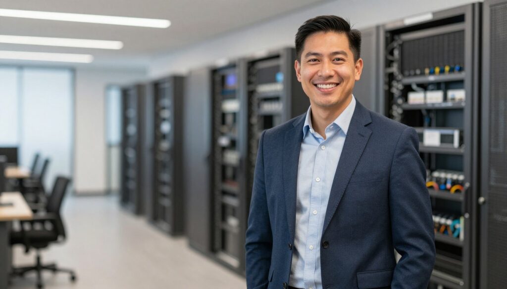 成功獲得BICSI 認證代考服務後的職業發展