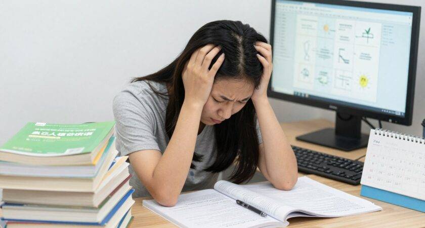 AGA認證代考服務：專業可靠的考試協助解決方案