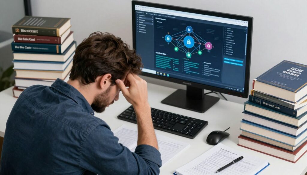 考生面對Blue Coat認證考試的挑戰 考生面對Blue Coat認證考試的挑戰